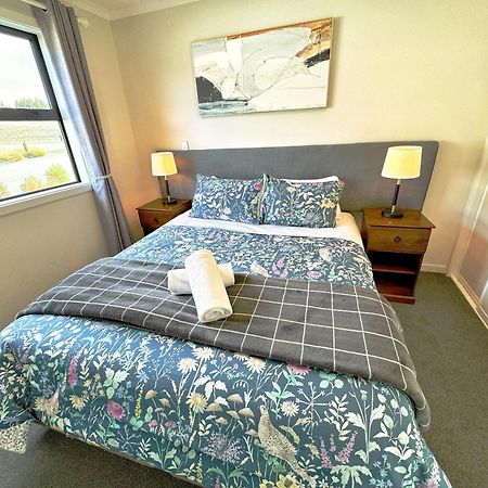 33 Star Apartment Lake Tekapo Exterior photo