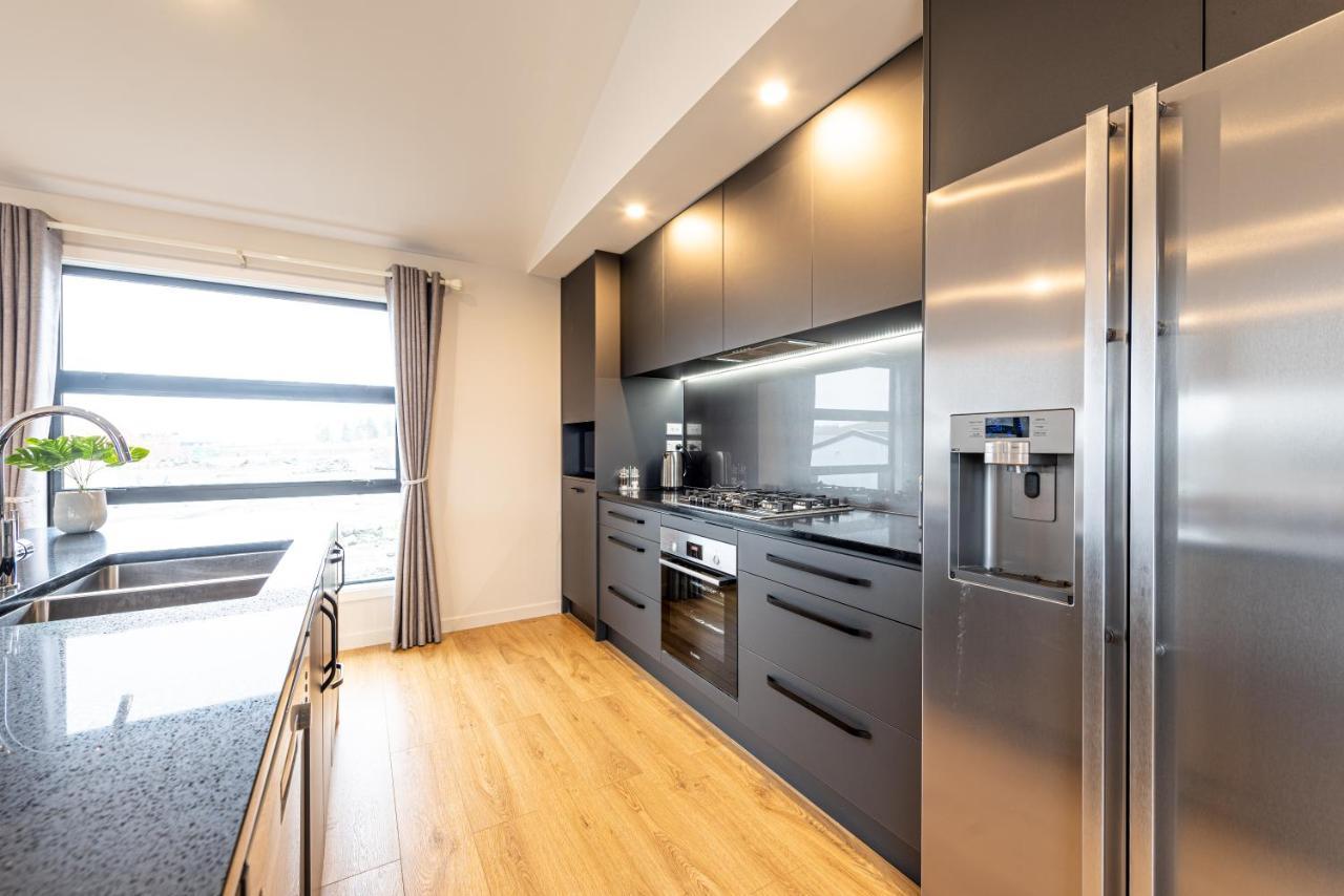 33 Star Apartment Lake Tekapo Exterior photo