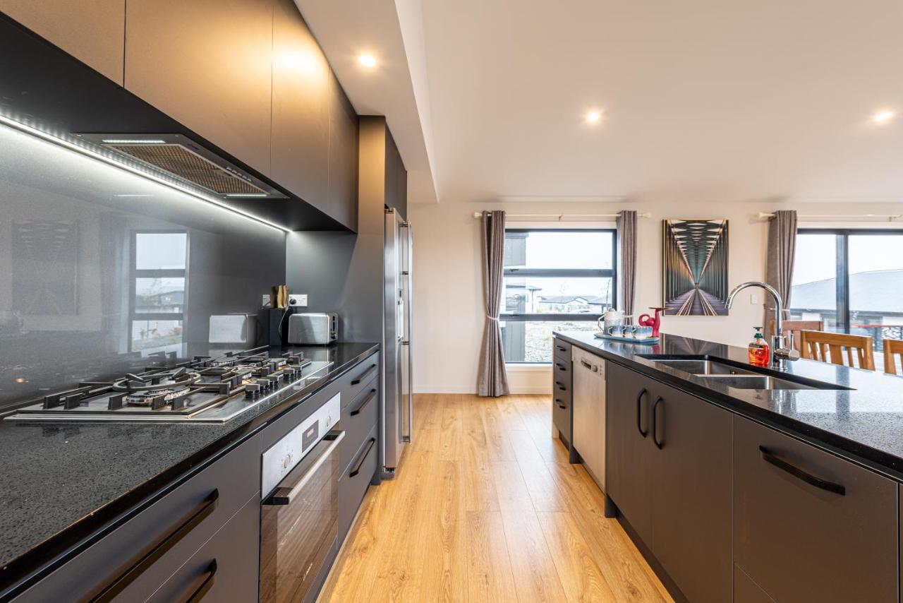 33 Star Apartment Lake Tekapo Exterior photo
