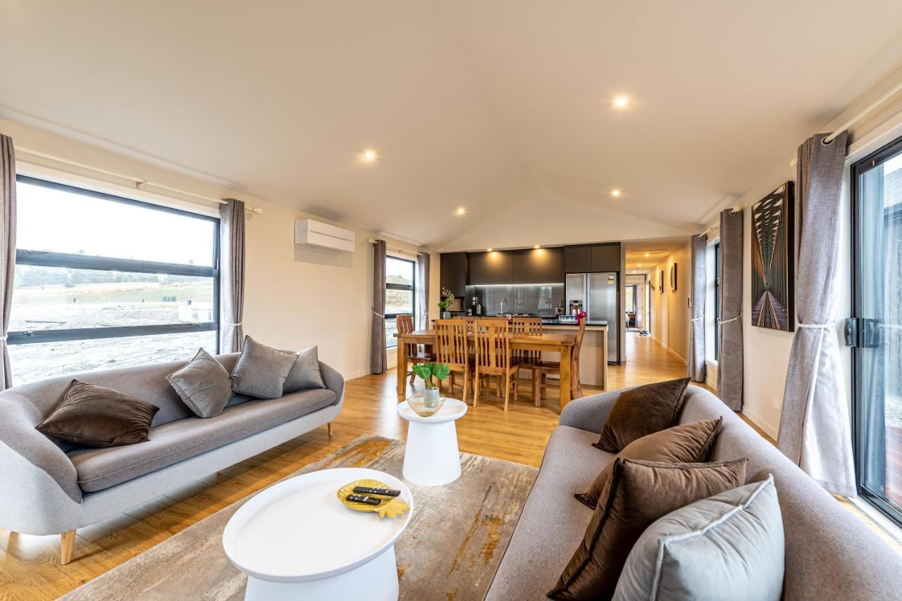 33 Star Apartment Lake Tekapo Exterior photo