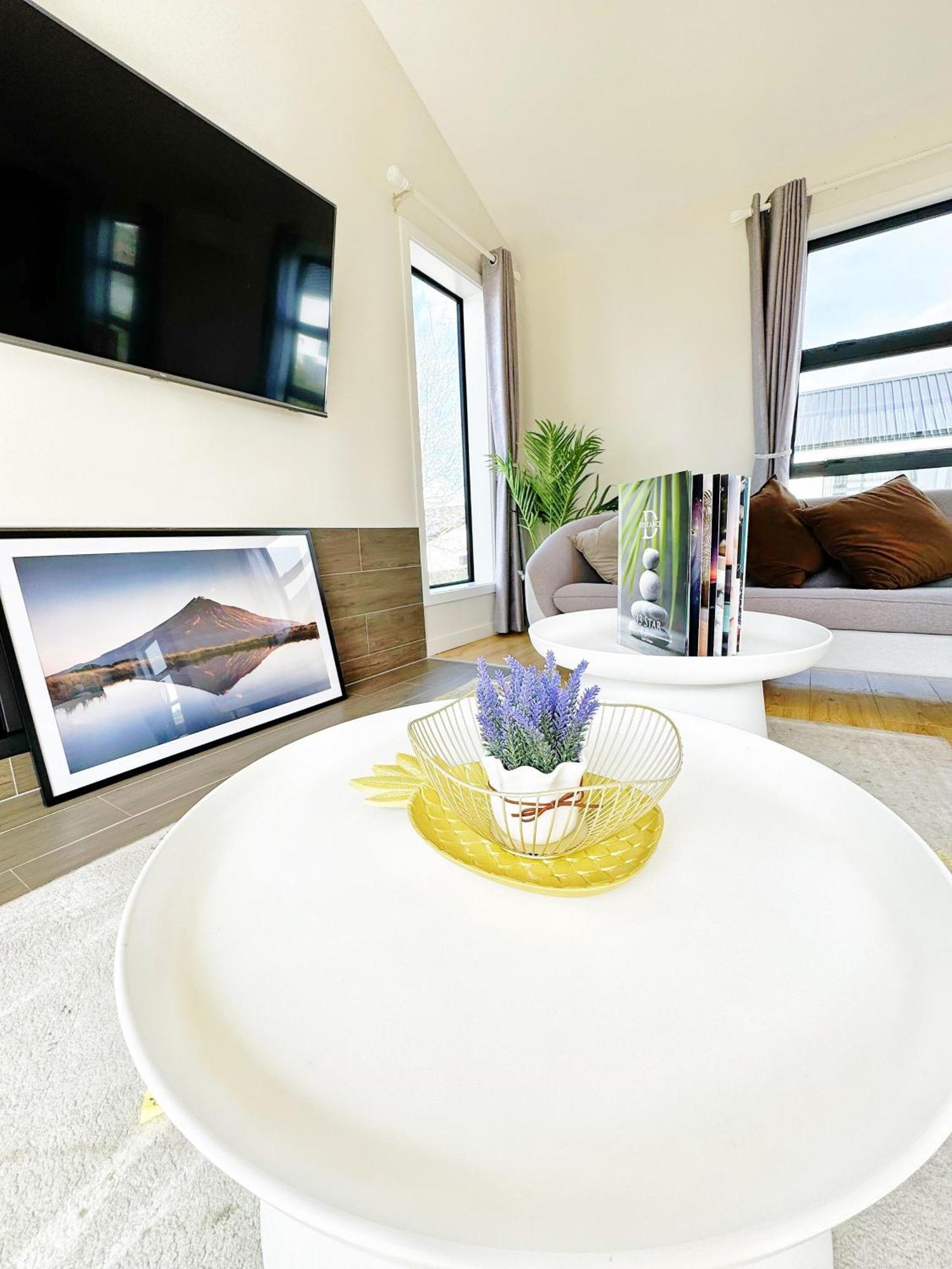 33 Star Apartment Lake Tekapo Exterior photo