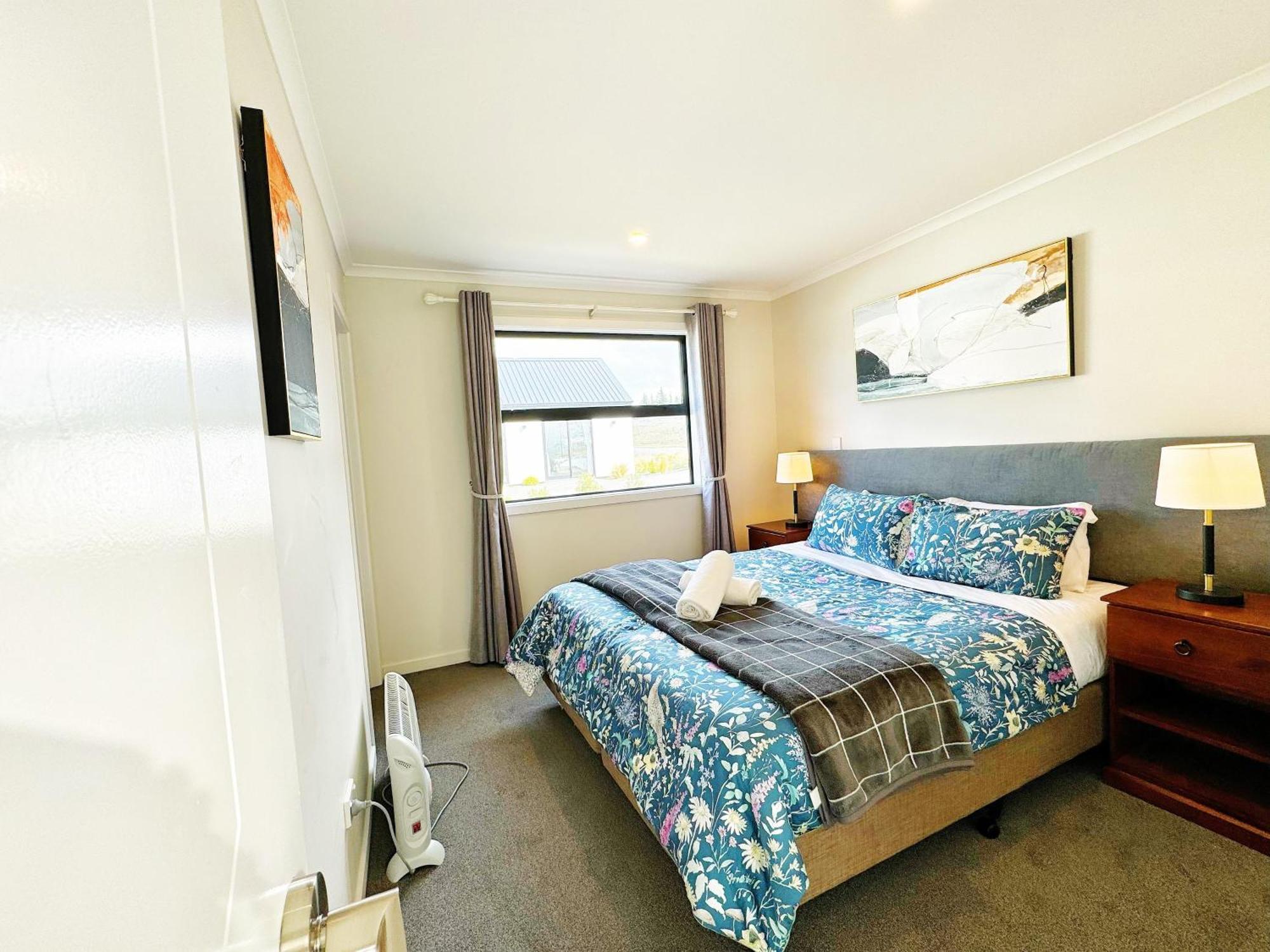 33 Star Apartment Lake Tekapo Exterior photo
