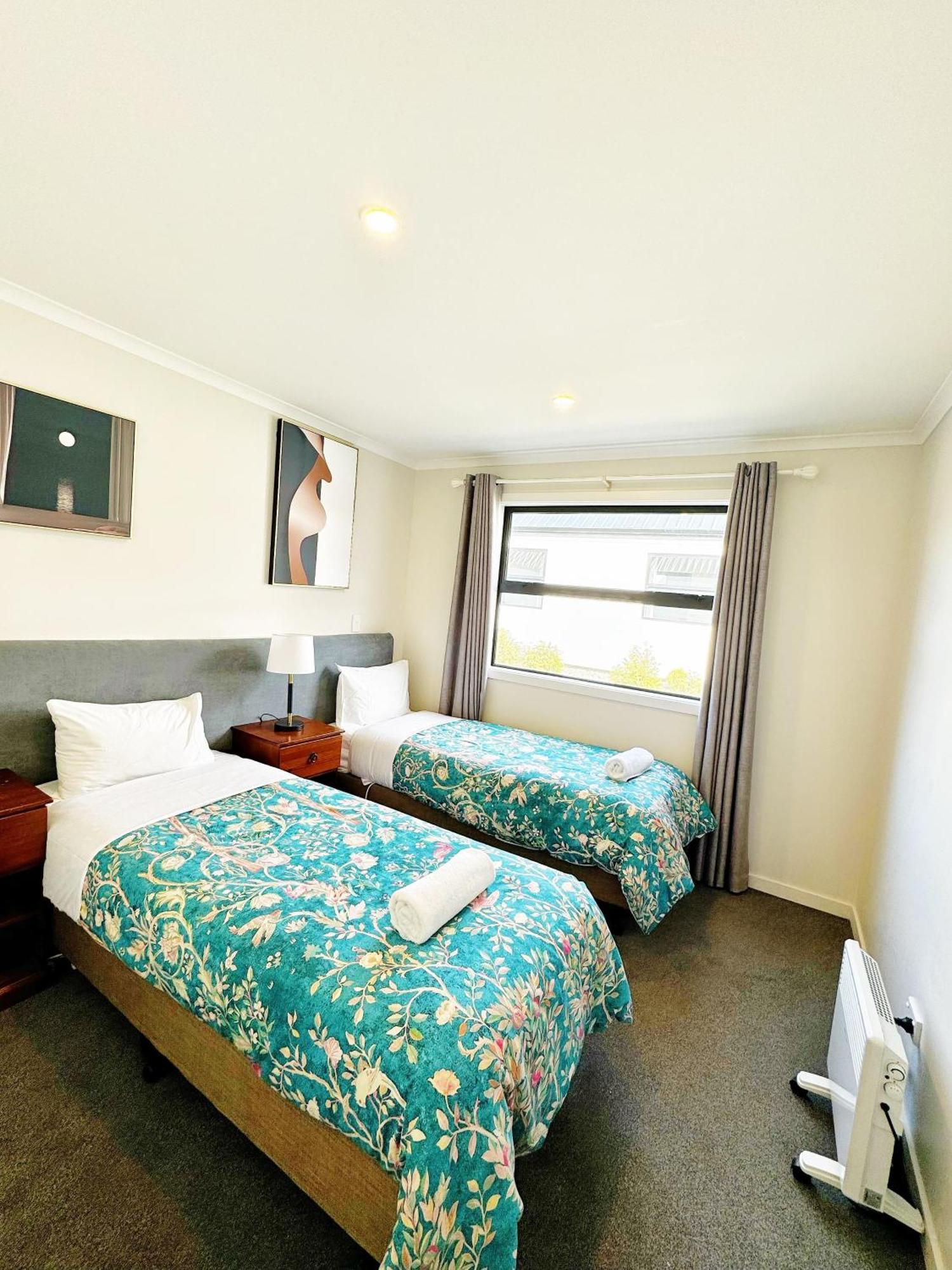 33 Star Apartment Lake Tekapo Exterior photo