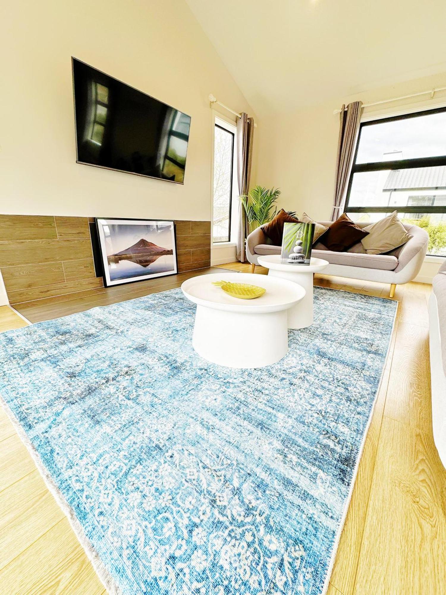 33 Star Apartment Lake Tekapo Exterior photo