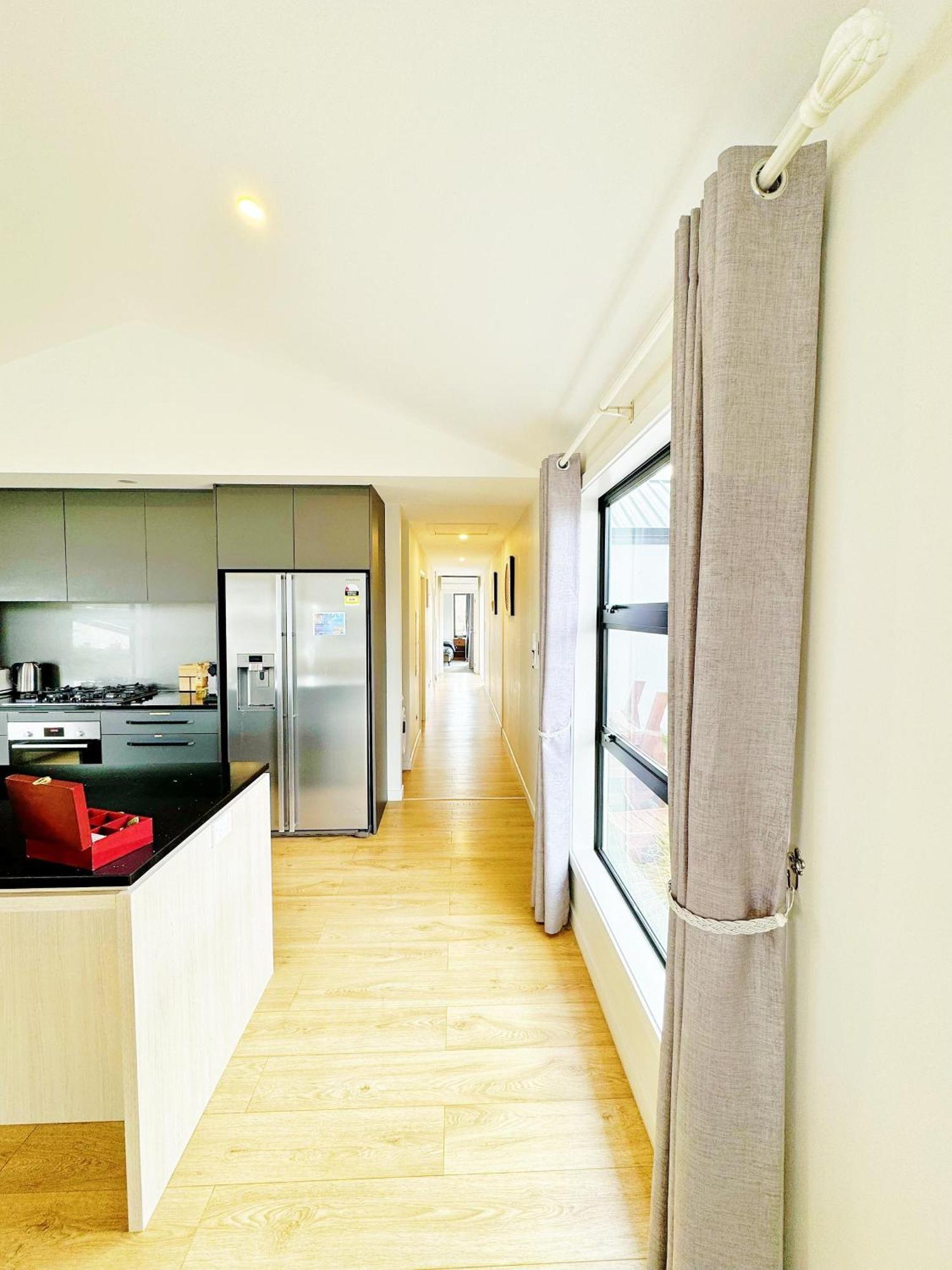 33 Star Apartment Lake Tekapo Exterior photo